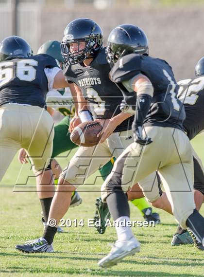 Thumbnail 3 in JV: Placer @ Pioneer photogallery.