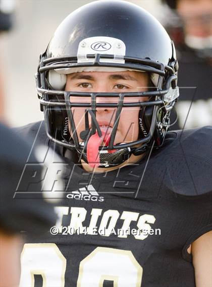 Thumbnail 3 in JV: Placer @ Pioneer photogallery.