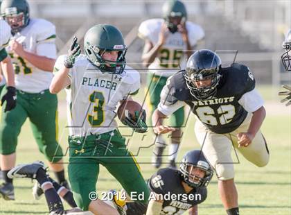 Thumbnail 1 in JV: Placer @ Pioneer photogallery.