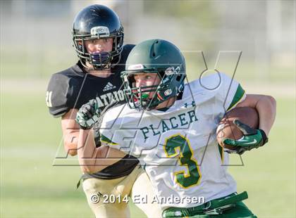 Thumbnail 2 in JV: Placer @ Pioneer photogallery.