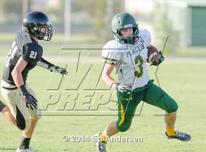 Thumbnail 1 in JV: Placer @ Pioneer photogallery.