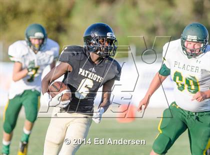 Thumbnail 1 in JV: Placer @ Pioneer photogallery.