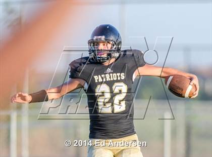 Thumbnail 1 in JV: Placer @ Pioneer photogallery.