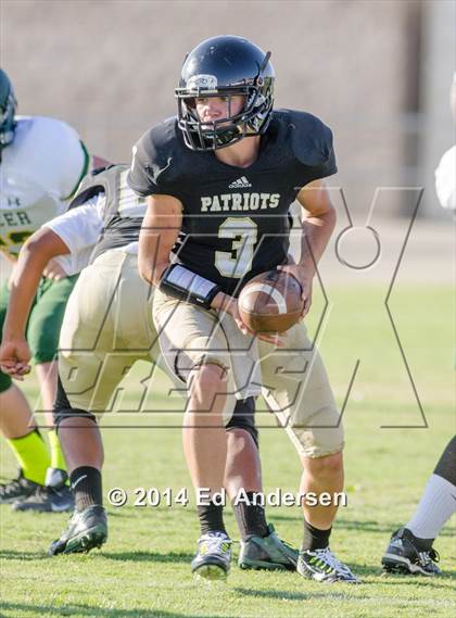 Thumbnail 1 in JV: Placer @ Pioneer photogallery.