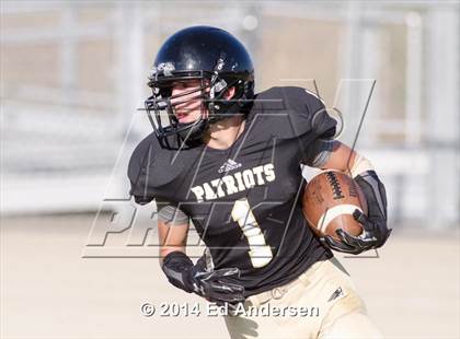 Thumbnail 3 in JV: Placer @ Pioneer photogallery.