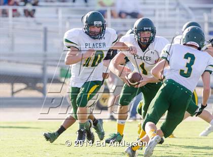 Thumbnail 1 in JV: Placer @ Pioneer photogallery.