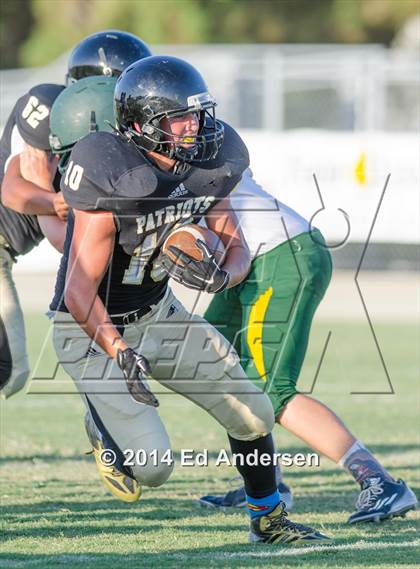 Thumbnail 1 in JV: Placer @ Pioneer photogallery.