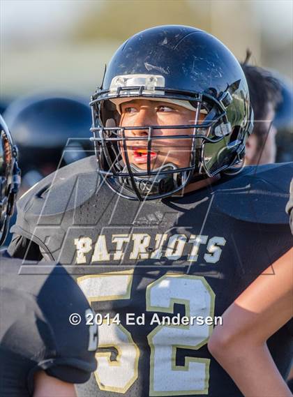 Thumbnail 3 in JV: Placer @ Pioneer photogallery.