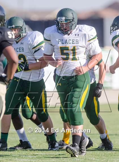 Thumbnail 2 in JV: Placer @ Pioneer photogallery.