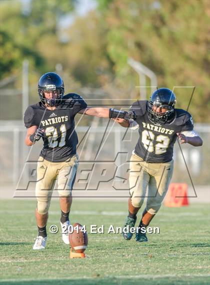 Thumbnail 1 in JV: Placer @ Pioneer photogallery.