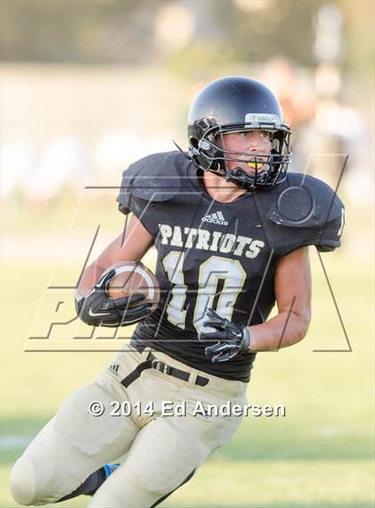 Thumbnail 3 in JV: Placer @ Pioneer photogallery.