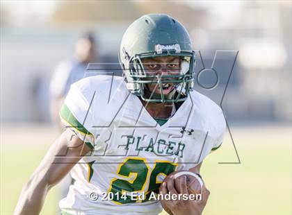 Thumbnail 3 in JV: Placer @ Pioneer photogallery.