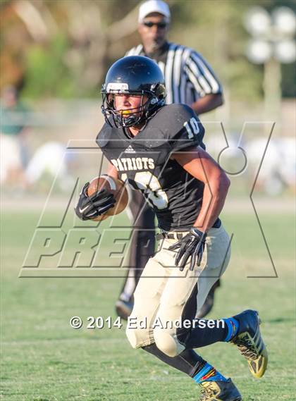 Thumbnail 1 in JV: Placer @ Pioneer photogallery.