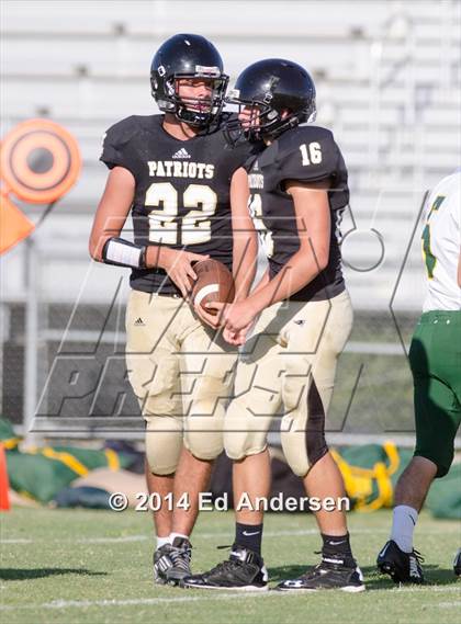 Thumbnail 3 in JV: Placer @ Pioneer photogallery.