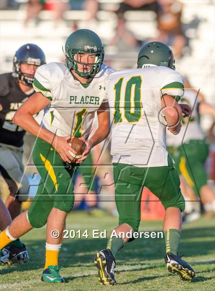 Thumbnail 3 in JV: Placer @ Pioneer photogallery.
