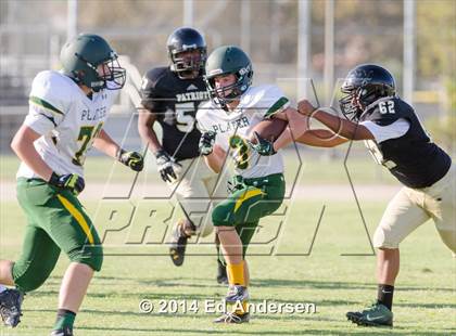 Thumbnail 3 in JV: Placer @ Pioneer photogallery.