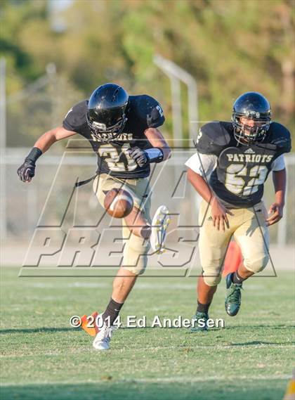 Thumbnail 3 in JV: Placer @ Pioneer photogallery.