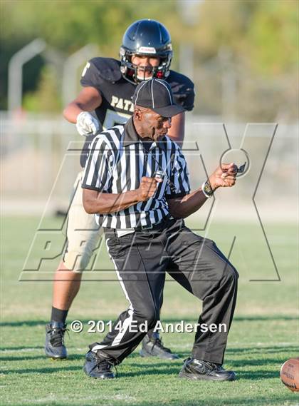 Thumbnail 3 in JV: Placer @ Pioneer photogallery.