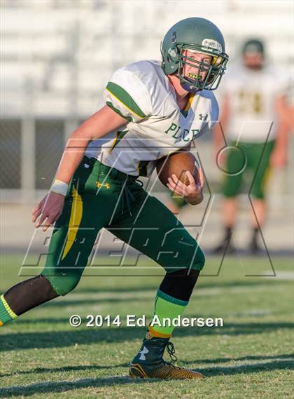 Thumbnail 2 in JV: Placer @ Pioneer photogallery.