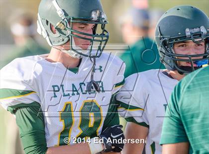 Thumbnail 3 in JV: Placer @ Pioneer photogallery.