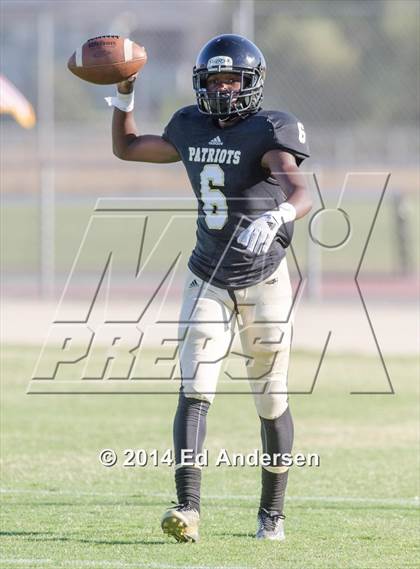 Thumbnail 3 in JV: Placer @ Pioneer photogallery.