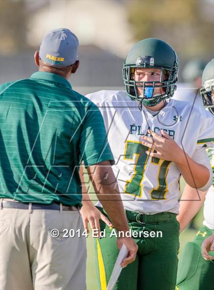 Thumbnail 2 in JV: Placer @ Pioneer photogallery.