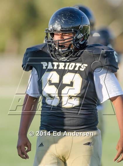 Thumbnail 1 in JV: Placer @ Pioneer photogallery.