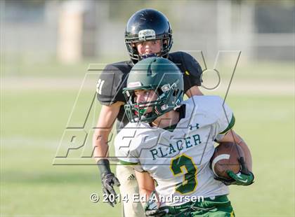 Thumbnail 3 in JV: Placer @ Pioneer photogallery.