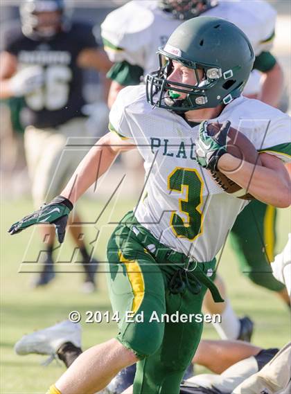 Thumbnail 3 in JV: Placer @ Pioneer photogallery.