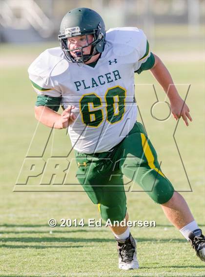 Thumbnail 2 in JV: Placer @ Pioneer photogallery.