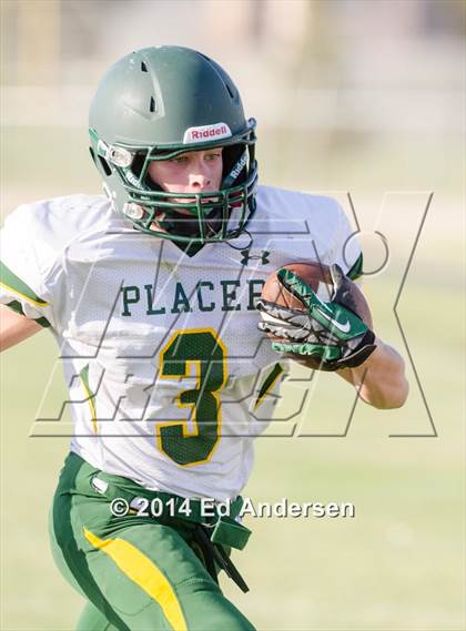 Thumbnail 3 in JV: Placer @ Pioneer photogallery.