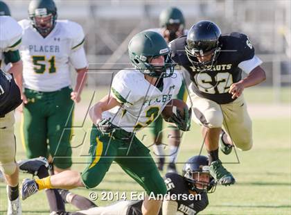 Thumbnail 3 in JV: Placer @ Pioneer photogallery.