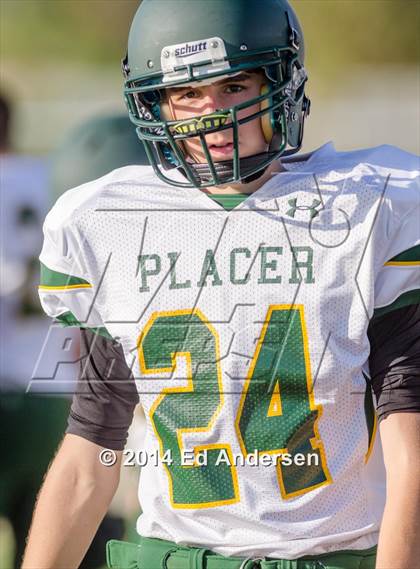 Thumbnail 1 in JV: Placer @ Pioneer photogallery.