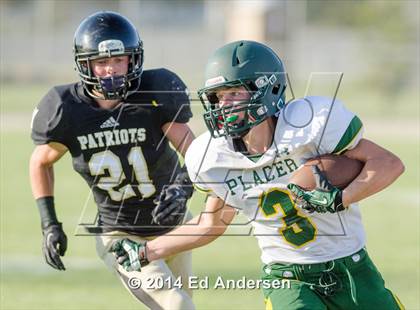 Thumbnail 1 in JV: Placer @ Pioneer photogallery.