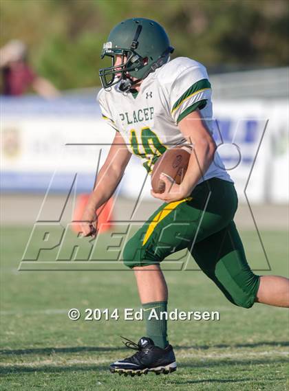 Thumbnail 1 in JV: Placer @ Pioneer photogallery.