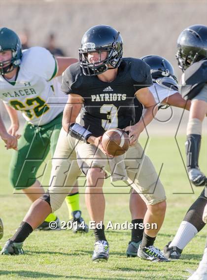 Thumbnail 2 in JV: Placer @ Pioneer photogallery.