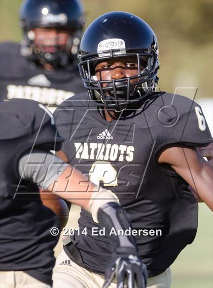 Thumbnail 2 in JV: Placer @ Pioneer photogallery.