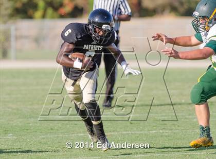 Thumbnail 1 in JV: Placer @ Pioneer photogallery.