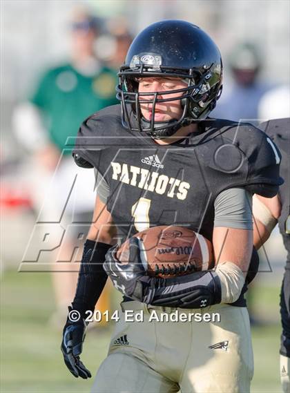 Thumbnail 2 in JV: Placer @ Pioneer photogallery.