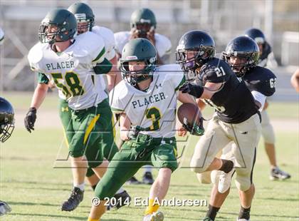 Thumbnail 1 in JV: Placer @ Pioneer photogallery.