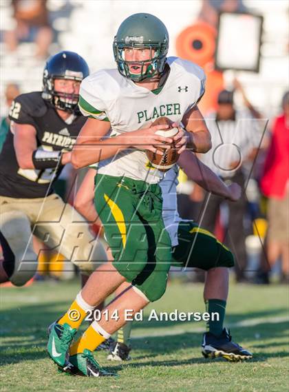 Thumbnail 1 in JV: Placer @ Pioneer photogallery.