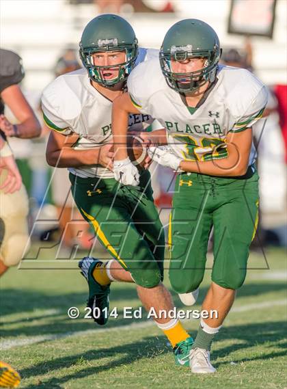 Thumbnail 2 in JV: Placer @ Pioneer photogallery.