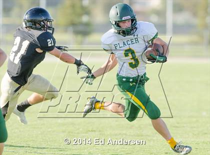Thumbnail 3 in JV: Placer @ Pioneer photogallery.