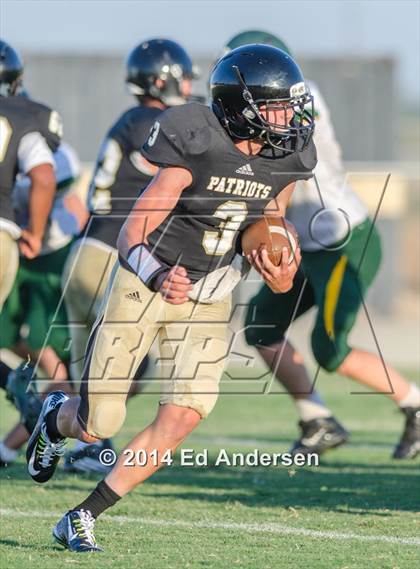 Thumbnail 2 in JV: Placer @ Pioneer photogallery.