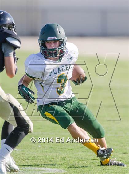 Thumbnail 3 in JV: Placer @ Pioneer photogallery.