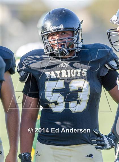 Thumbnail 3 in JV: Placer @ Pioneer photogallery.