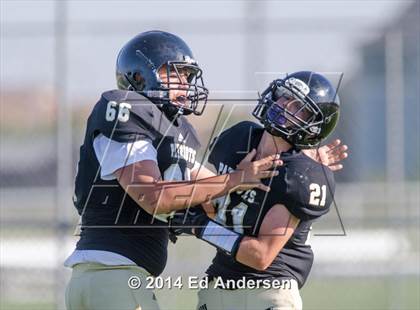 Thumbnail 1 in JV: Placer @ Pioneer photogallery.