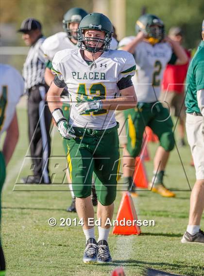 Thumbnail 1 in JV: Placer @ Pioneer photogallery.