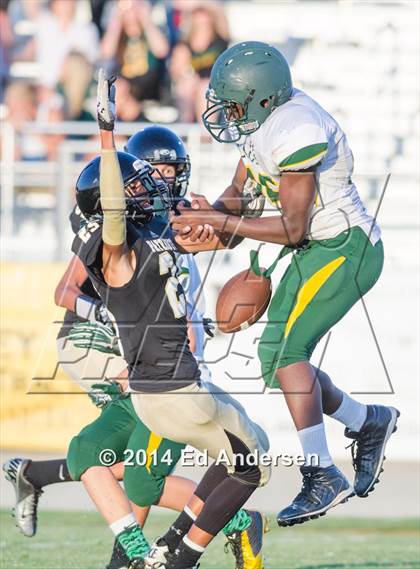 Thumbnail 1 in JV: Placer @ Pioneer photogallery.