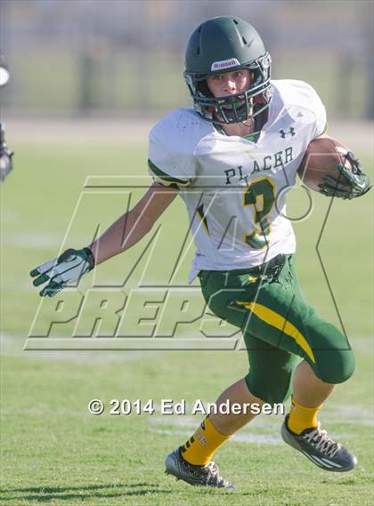 Thumbnail 2 in JV: Placer @ Pioneer photogallery.